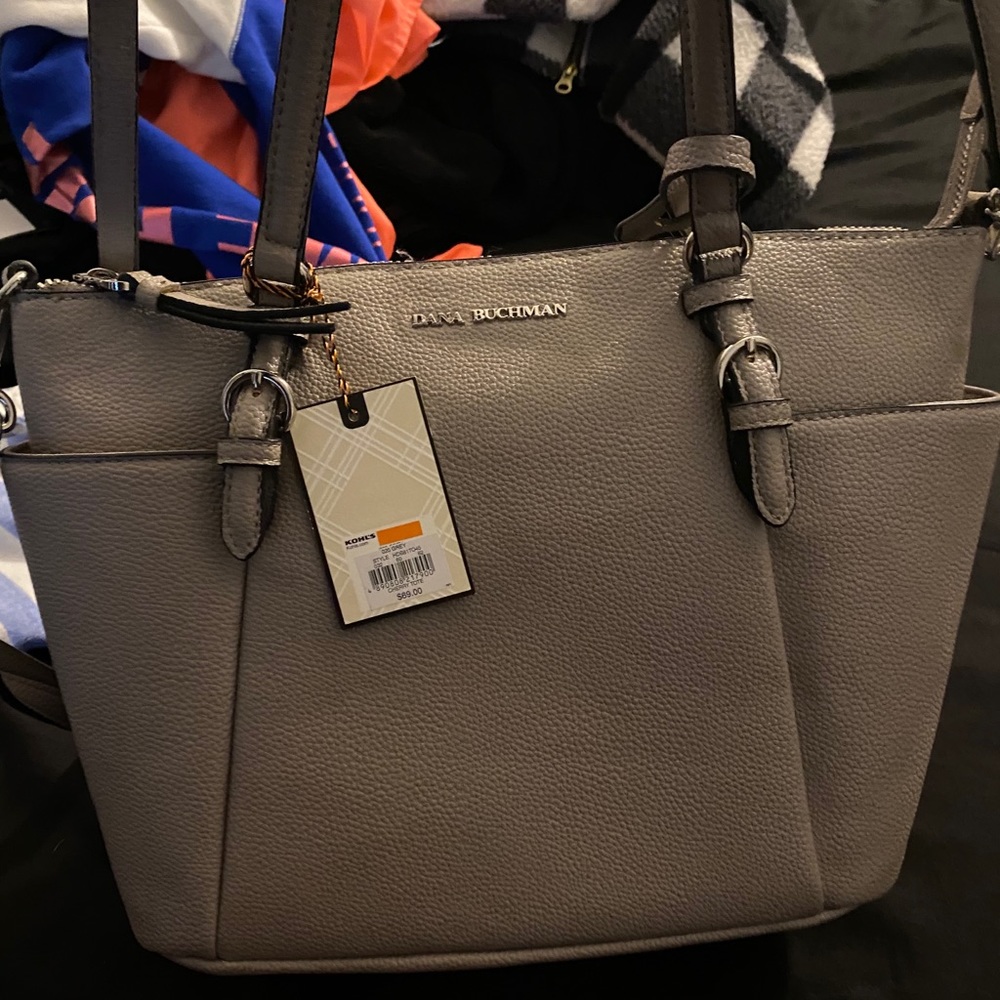 Dana Buchman Purse